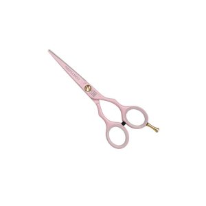 Tesoura Jaguar Ergo Pink 82255-1