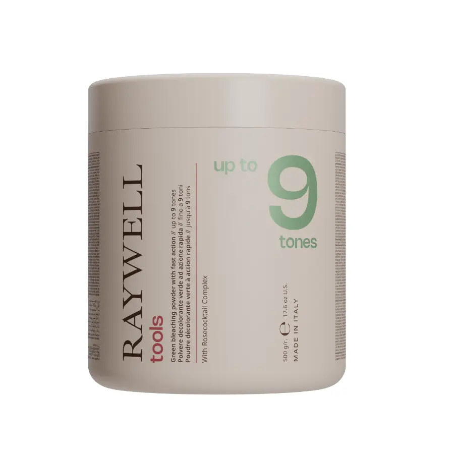 Reywell Deco Up To 9 Tons 500ml