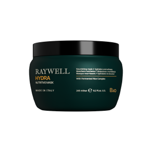 Raywell B.io HYDRA Nutritive Mascara
