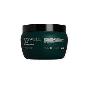 Raywell B.io LISS Smoothing Mascara