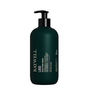 Raywell B.io LISS Smoothing Creme 200ml