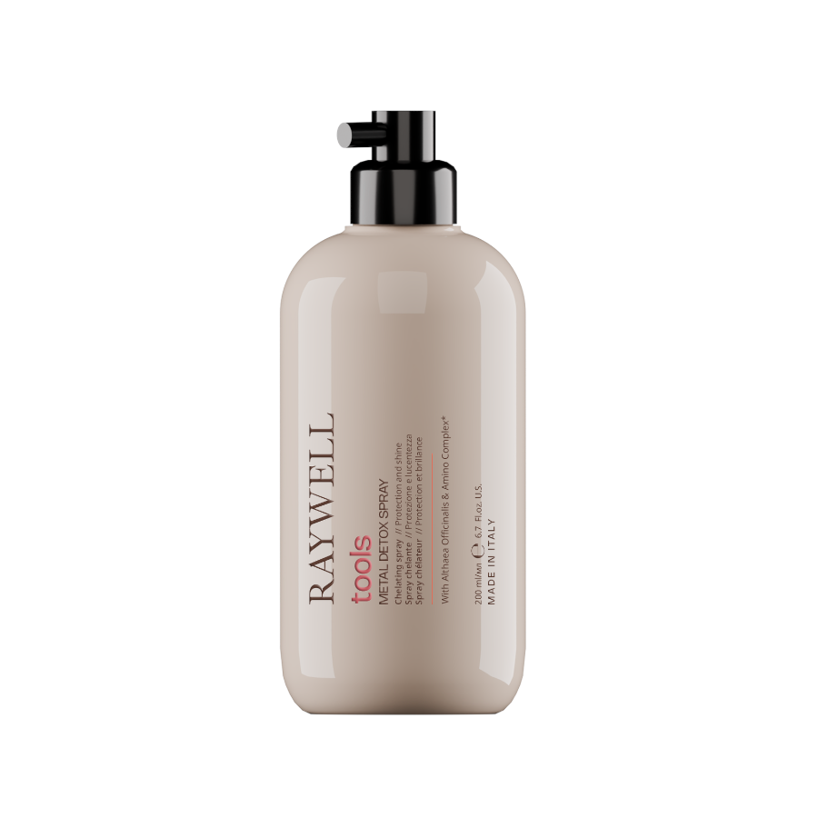 Raywell Tools Metal Detox Spray 200ml