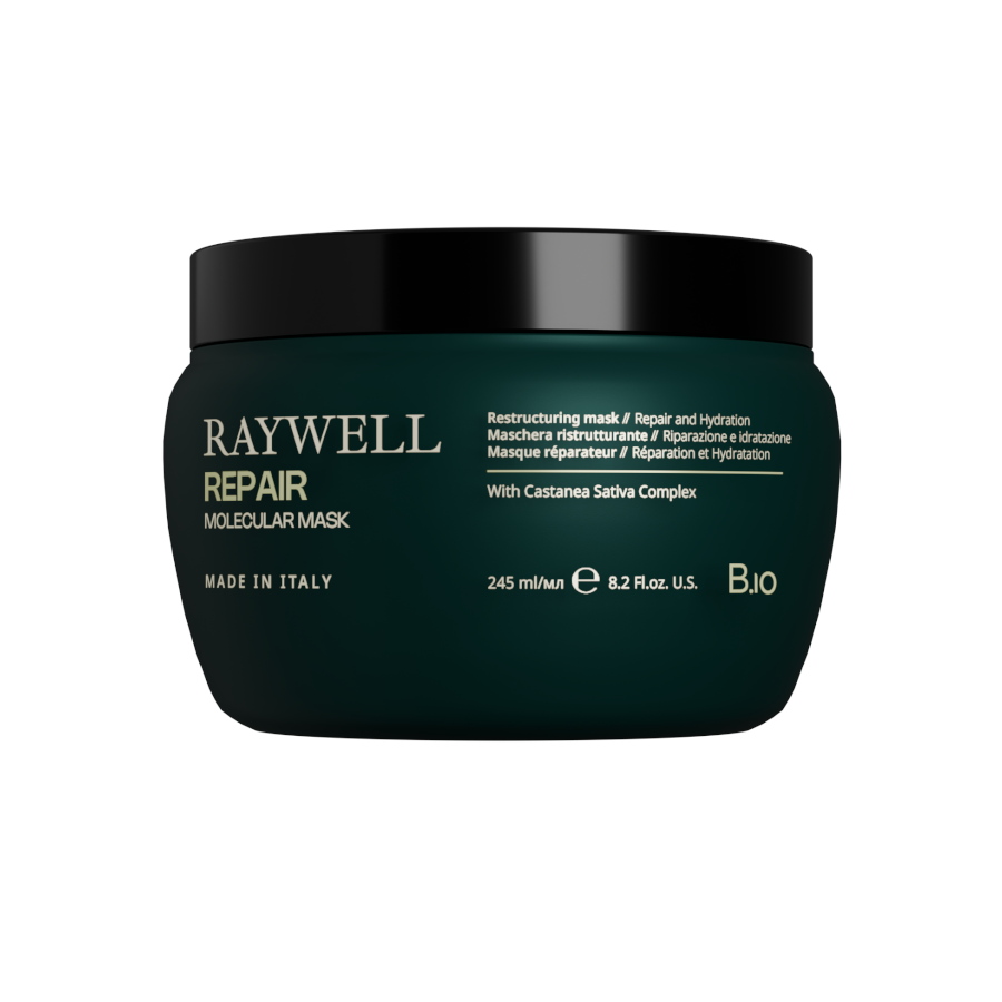 Raywell B.io Repair Molecular Mascara