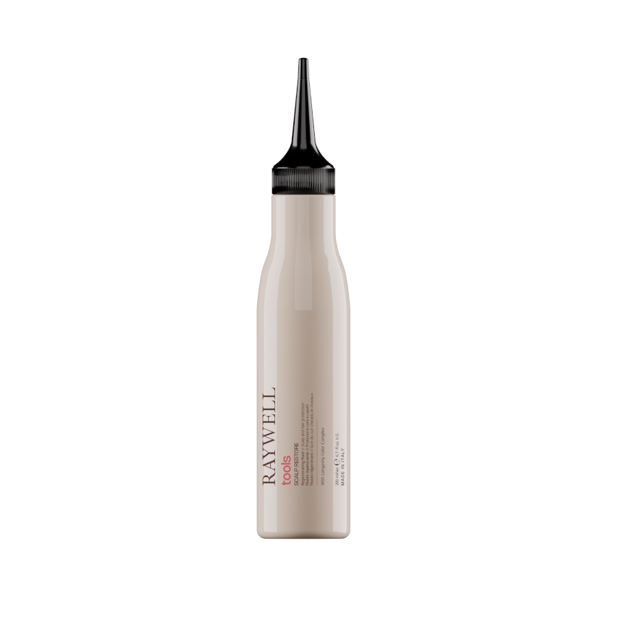 Raywell Tools Scalp Restore 200ml