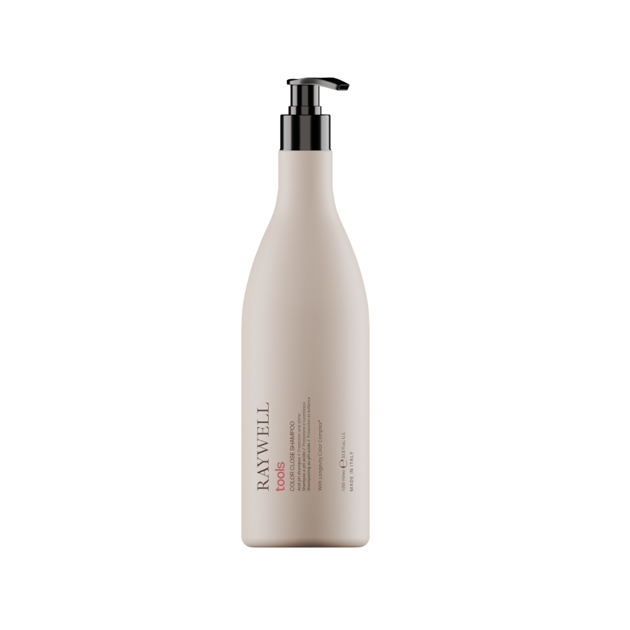 Raywell Tools Color Close Shampoo 1000ml