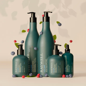 Raywell B.io Volume Amplifying Condicionador