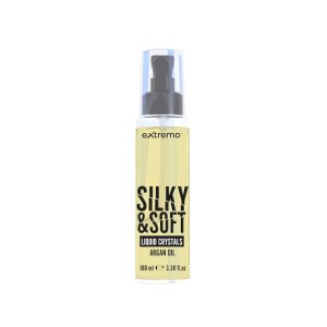 Extremo Cristais Argan Oil 100ml