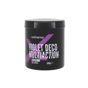 Extremo Descoloração Violeta 500ml