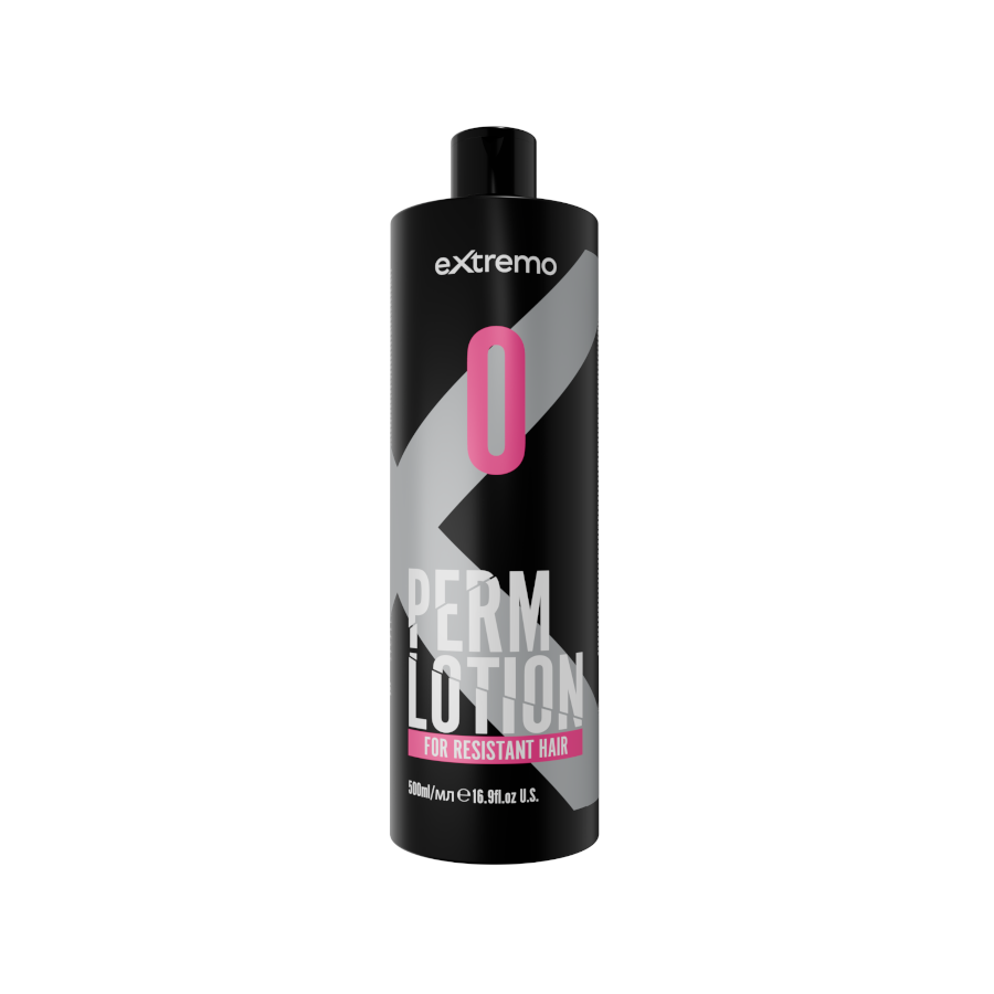 Extremo Óleo de Permanente 500ml