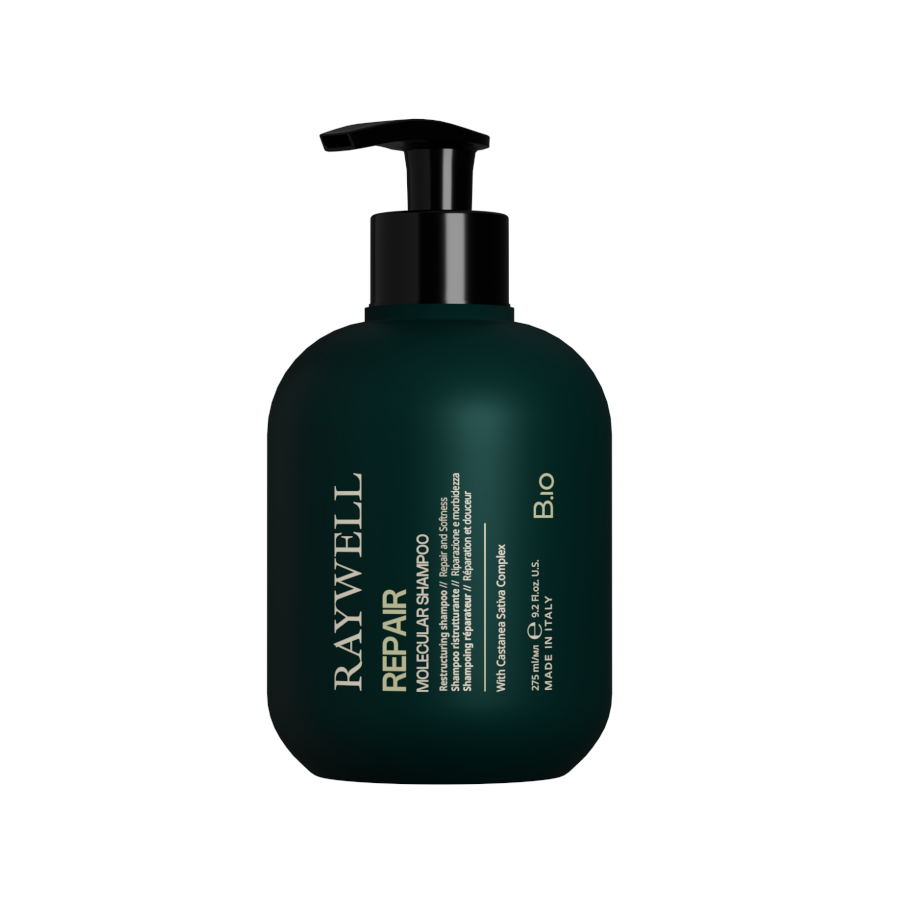 Raywell B.io Repair Molecular Shampoo